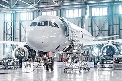Aerospace