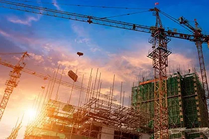 Construction